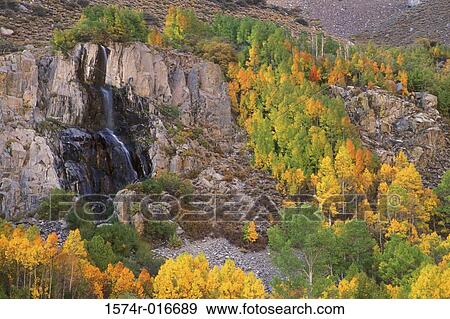 Bishop Creek Sierra Nevada Mountains California USA View Large Photo Image Stock Photo - Bishop Creek Sierra Nevada Mountains California USA. Fotosearch