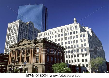 Boston Massachusetts USA View Large Photo Image Picture - Boston Massachusetts USA. Fotosearch