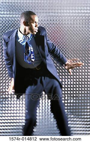 Businessman looking scared View Large Photo Image Stock Image - Businessman looking scared. Fotosearch