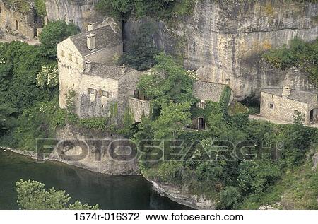 Castelbouc France View Large Photo Image Stock Image - Castelbouc France. Fotosearch