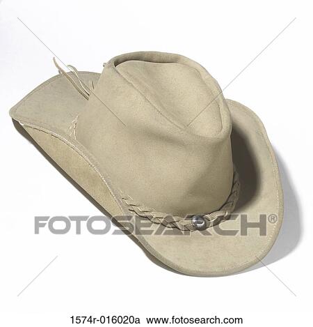 Close-up of a cowboy hat View Large Photo Image Stock Image - Close-up of a cowboy hat. Fotosearch