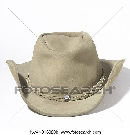 Close-up of a cowboy hat View Large Photo Image Stock Image - Close-up of a cowboy hat. Fotosearch
