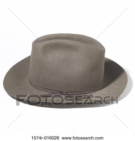 Close-up of a cowboy hat View Large Photo Image Stock Photograph - Close-up of a cowboy hat. Fotosearch