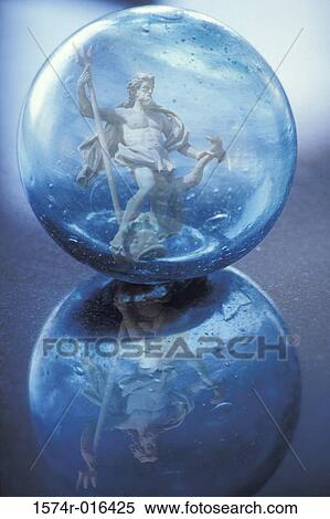 Close-up of a crystal ball View Large Photo Image Stock Photography - Close-up of a crystal ball. Fotosearch