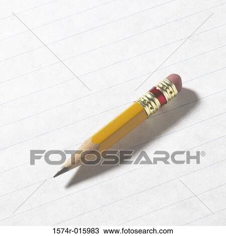Close-up of a pencil View Large Photo Image Stock Image - Close-up of a pencil. Fotosearch