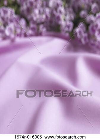 Close-up of a pink fabric View Large Photo Image Stock Photography - Close-up of a pink fabric. Fotosearch