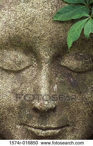 Close-up of a statue View Large Photo Image Stock Image - Close-up of a statue. Fotosearch