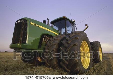 Combine View Large Photo Image Stock Image - Combine. Fotosearch