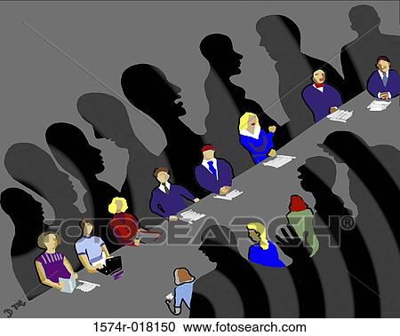 Company Meets 2002 Diana Ong (b. 1940/Chinese-American) Computer graphics View Large Photo Image Stock Image - Company Meets 2002 Diana Ong (b. 1940/Chinese-American) Computer graphics. Fotosearch