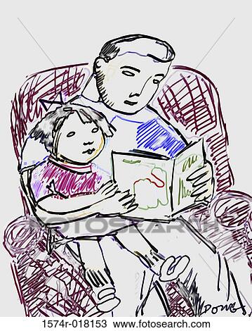 Daddy Dear 2002 Diana Ong (b. 1940/Chinese-American) Computer graphics View Large Photo Image Stock Image - Daddy Dear 2002 Diana Ong (b. 1940/Chinese-American) Computer graphics. Fotosearch