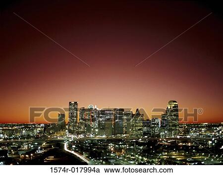Dallas Texas USA View Large Photo Image Stock Image - Dallas Texas USA. Fotosearch