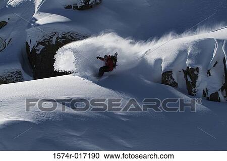 Donner Summit California USA View Large Photo Image Stock Image - Donner Summit California USA. Fotosearch
