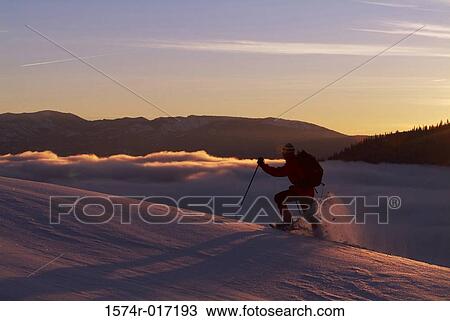 Donner Summit California USA View Large Photo Image Stock Image - Donner Summit California USA. Fotosearch