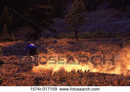 Donner Summit California USA View Large Photo Image Stock Photo - Donner Summit California USA. Fotosearch