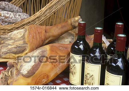 Picture - France. Fotosearch