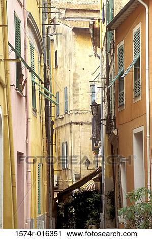 Stock Image - France. Fotosearch