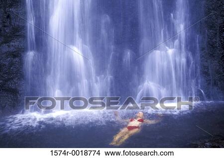 Picture - French Polynesia. Fotosearch