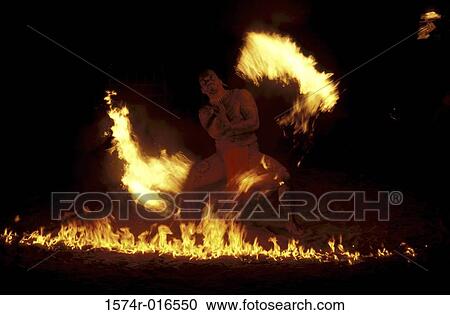 Stock Image - French Polynesia. Fotosearch