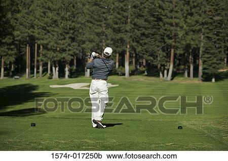 Stock Image - Incline Village Nevada USA. Fotosearch