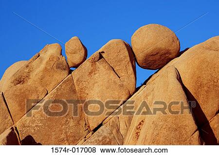 Joshua Tree National Park California USA View Large Photo Image Stock Photo - Joshua Tree National Park California USA. Fotosearch
