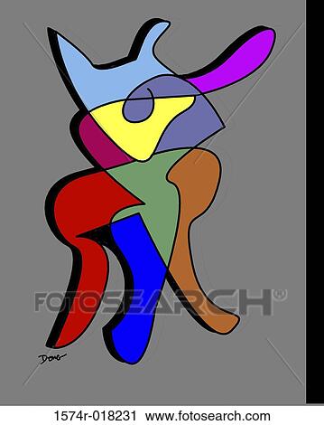 Joy 2003 Diana Ong (b. 1940 Chinese-American) Computer graphics View Large Photo Image Stock Image - Joy 2003 Diana Ong (b. 1940 Chinese-American) Computer graphics. Fotosearch