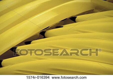 Kayaks View Large Photo Image Picture - Kayaks. Fotosearch