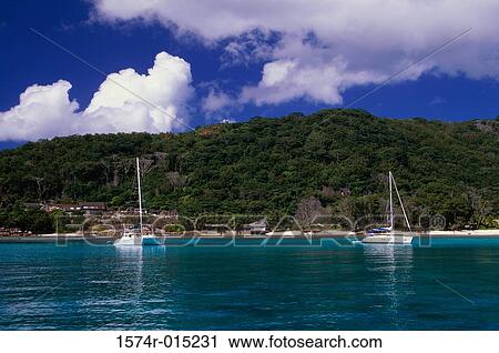 La Digue Seychelles View Large Photo Image Stock Image - La Digue Seychelles. Fotosearch