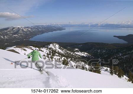Lake Tahoe California USA View Large Photo Image Stock Image - Lake Tahoe California USA. Fotosearch