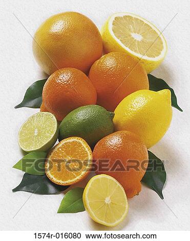 Lemons and grapefruits View Large Photo Image Stock Image - Lemons and grapefruits. Fotosearch