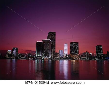 Miami Florida USA View Large Photo Image Stock Image - Miami Florida USA. Fotosearch