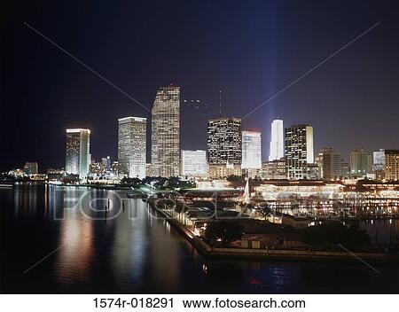 Miami Florida USA View Large Photo Image Stock Image - Miami Florida USA. Fotosearch