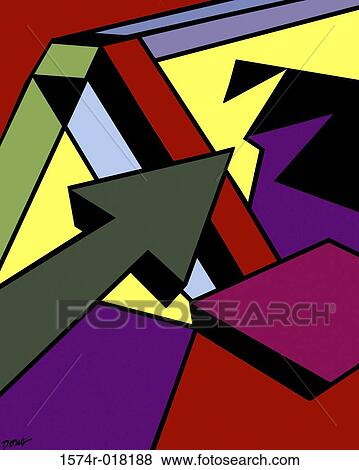 Stock Photo - Mission 2003 Diana Ong (b. 1940/Chinese-American) Computer graphics. Fotosearch