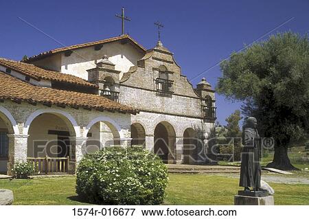 Mission San Antonio de Padua Jolon California USA View Large Photo Image Stock Photo - Mission San Antonio de Padua Jolon California USA. Fotosearch