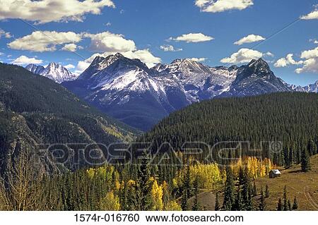 Molas Pass Colorado USA View Large Photo Image Stock Image - Molas Pass Colorado USA. Fotosearch
