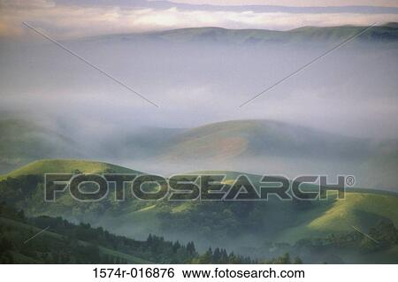 Mount Diablo State Park California USA View Large Photo Image Stock Photograph - Mount Diablo State Park California USA. Fotosearch