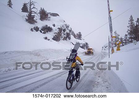 Near Donner Pass California USA View Large Photo Image Stock Image - Near Donner Pass California USA. Fotosearch