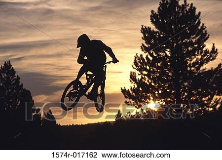 Stock Image - Near Truckee California USA. Fotosearch