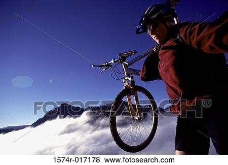 Stock Photo - Near Truckee California USA. Fotosearch