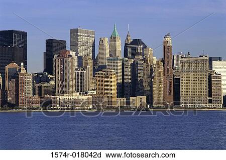 New York City USA View Large Photo Image Stock Image - New York City USA. Fotosearch