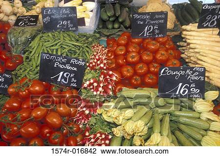 Stock Image - Nice France. Fotosearch