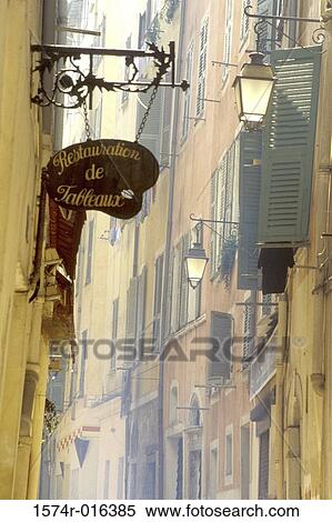 Stock Photography - Nice France. Fotosearch