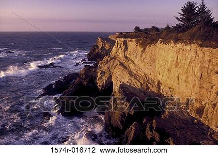 Oregon USA View Large Photo Image Stock Image - Oregon USA. Fotosearch