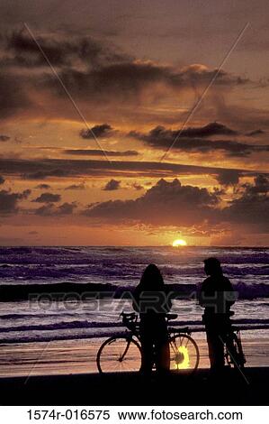 Stock Photography - Oregon USA. Fotosearch