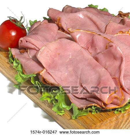 Pastrami View Large Photo Image Stock Photo - Pastrami. Fotosearch