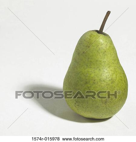 Pear View Large Photo Image Stock Photo - Pear. Fotosearch