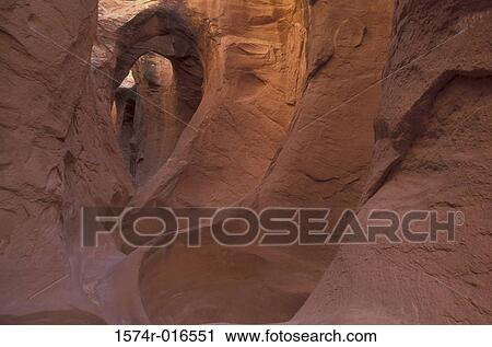 Peek-A-Boo Canyon Utah USA View Large Photo Image Stock Image - Peek-A-Boo Canyon Utah USA. Fotosearch