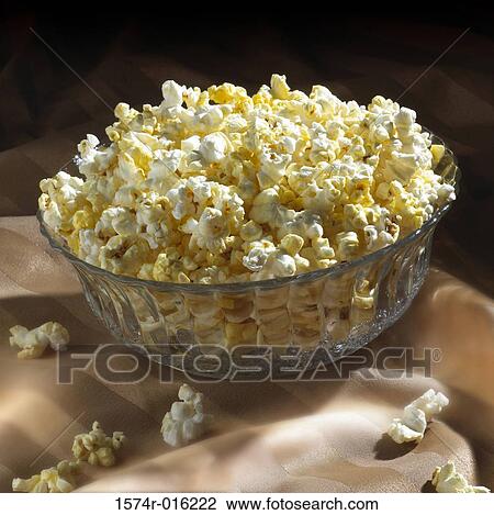 Popcorn View Large Photo Image Stock Image - Popcorn. Fotosearch