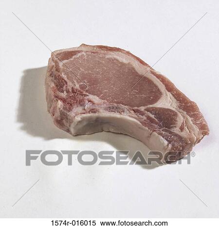 Pork Chop View Large Photo Image Stock Photography - Pork Chop. Fotosearch