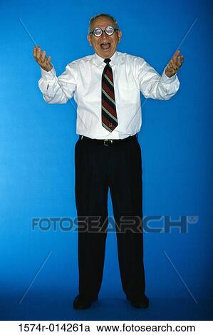 Portrait of a businessman laughing View Large Photo Image Stock Image - Portrait of a businessman laughing. Fotosearch