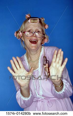Portrait of a senior woman making a stop gesture View Large Photo Image Stock Image - Portrait of a senior woman making a stop gesture. Fotosearch